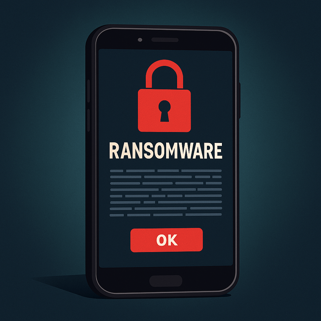 HOOK Android Trojan adds ransomware overlays and over 100&nbsp;commands