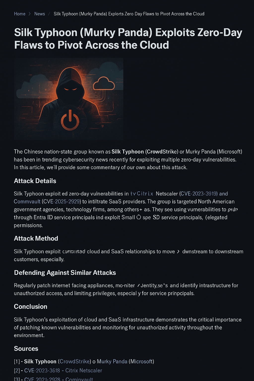 Abstract red security concept representing Apple zero-day patch with glowing red shield and digital circuits