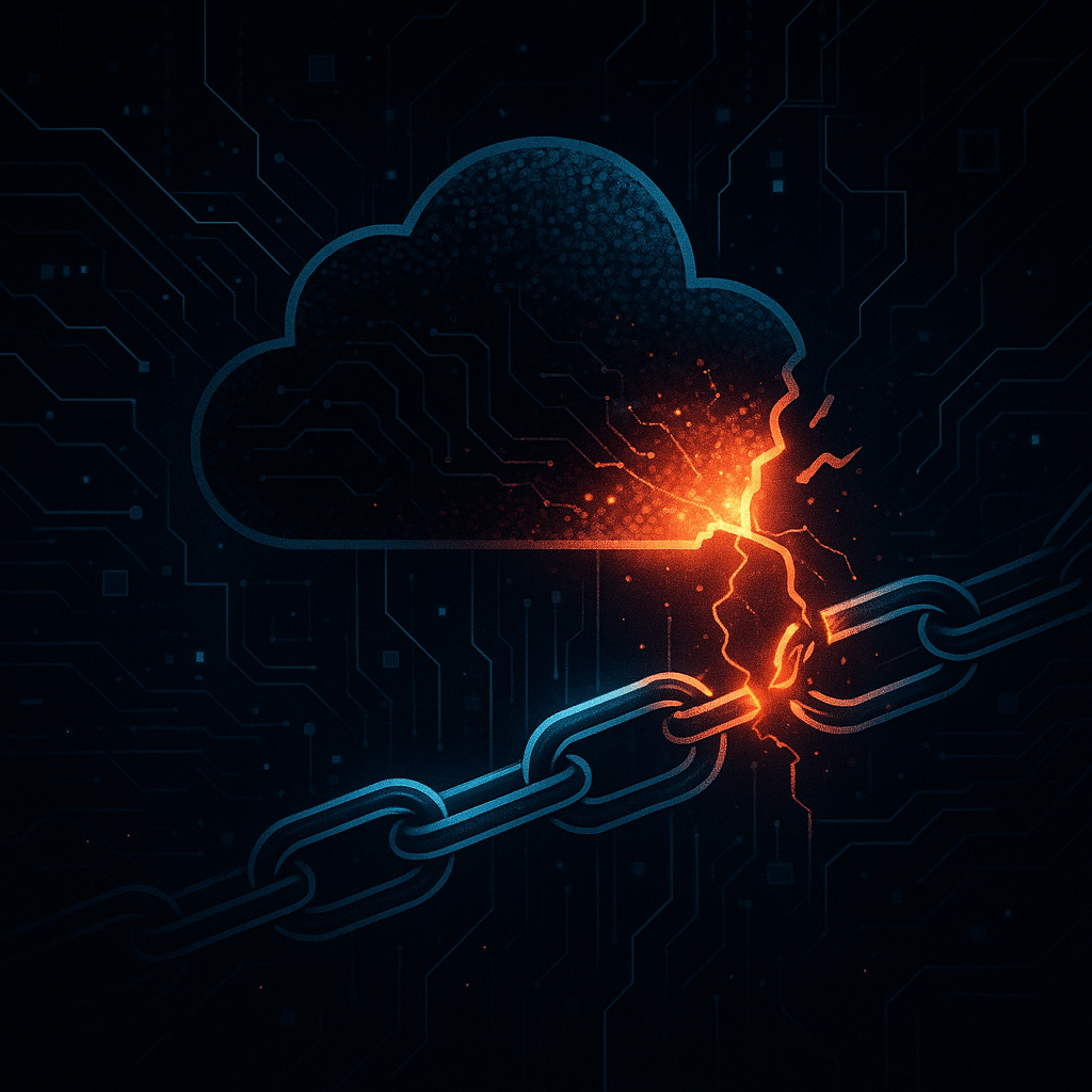 Chatbots Under Siege: Unraveling the Salesloft Drift Supply-Chain&nbsp;Breach