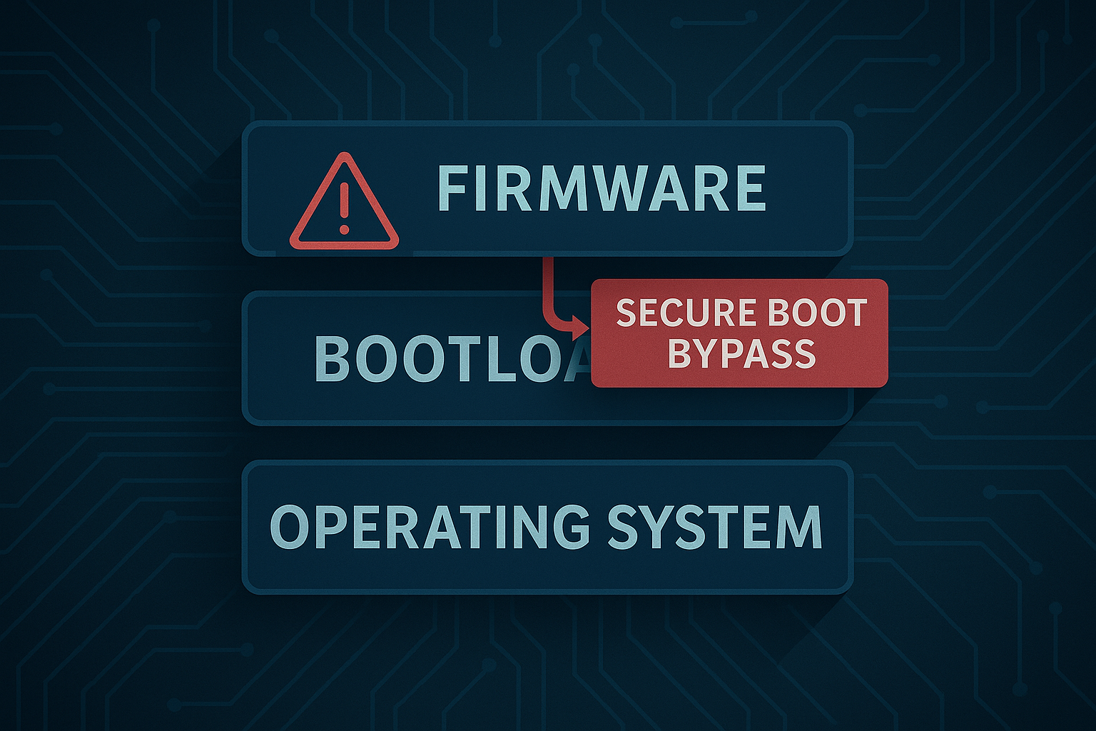 HybridPetya: UEFI Bootkit + Ransomware, Explained