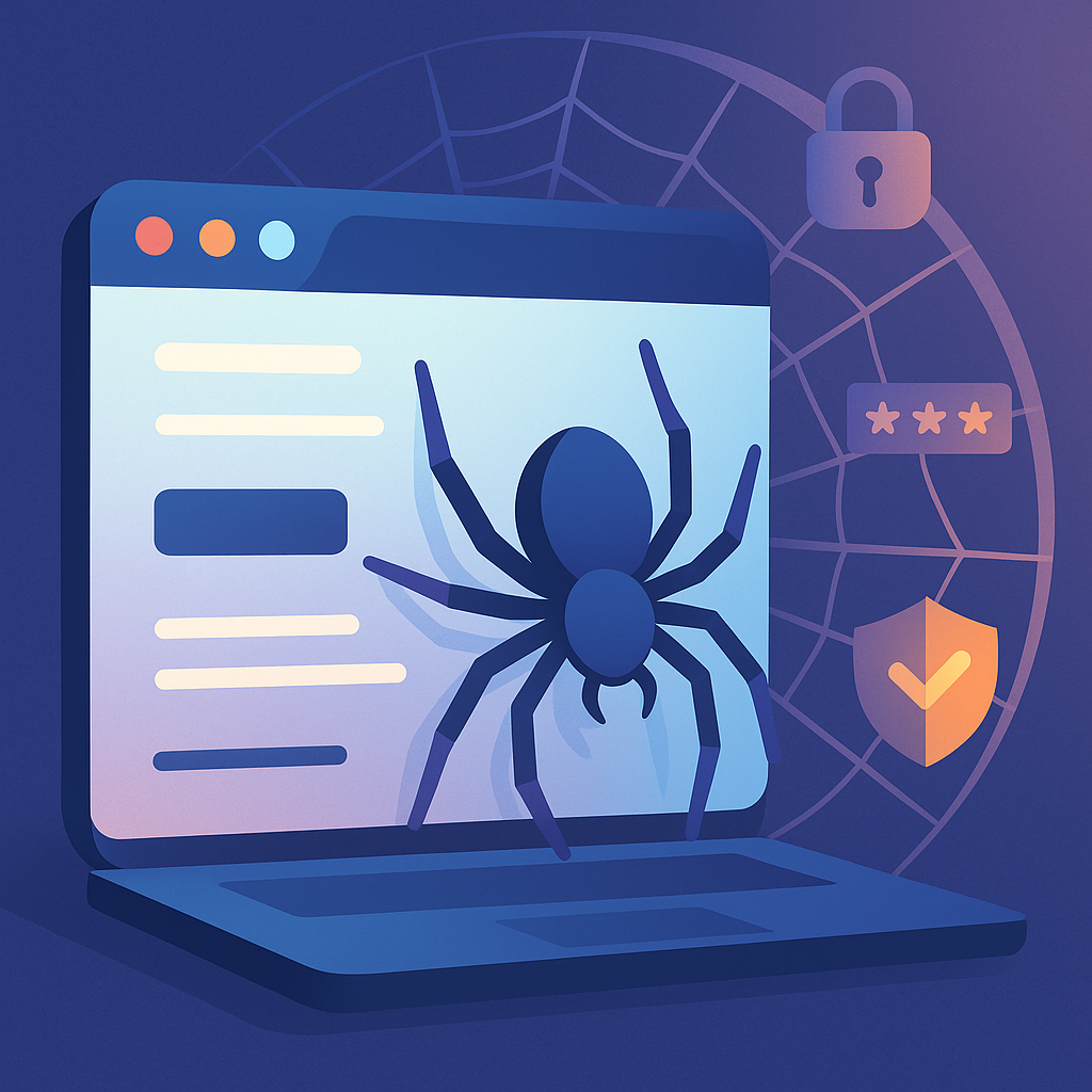 When Browsers Become the Attack Surface: Rethinking Security for Scattered Spider