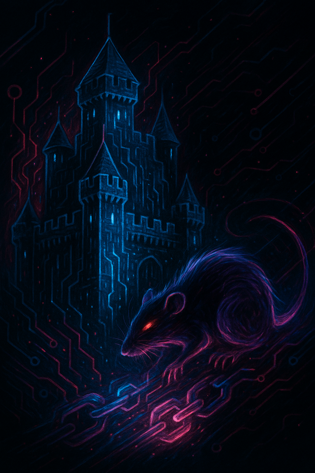 CastleRAT Unveiled: Inside TAG 150’s Multifaceted Malware Operation