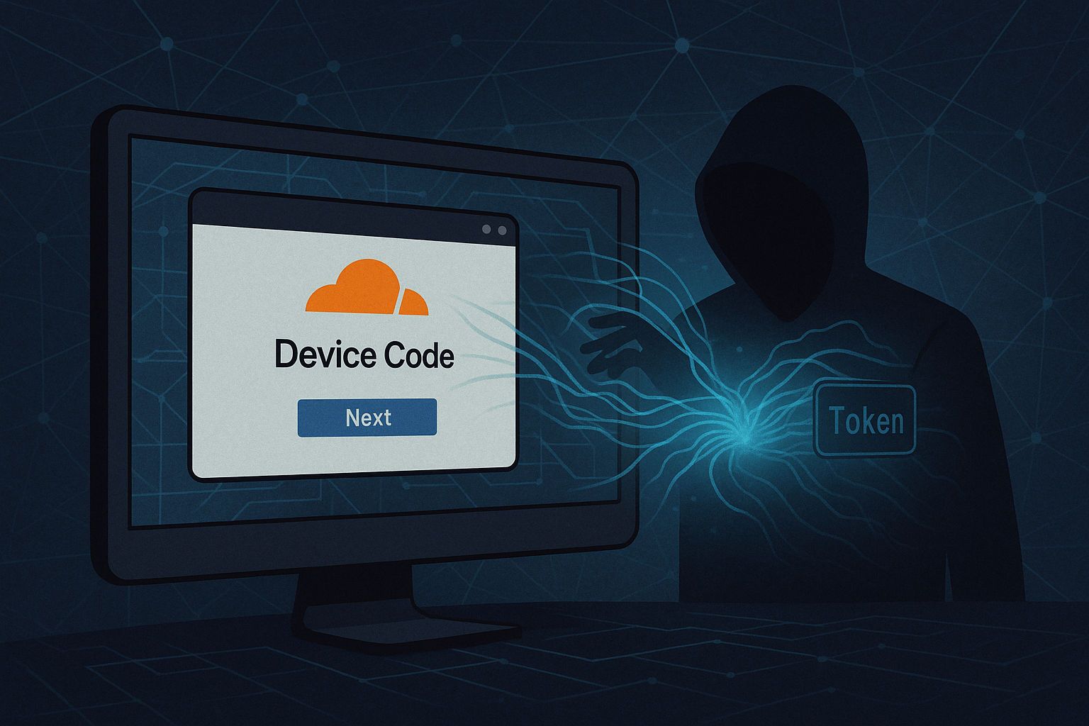 How Amazon Foiled a Stealthy APT29 Credential Theft Campaign