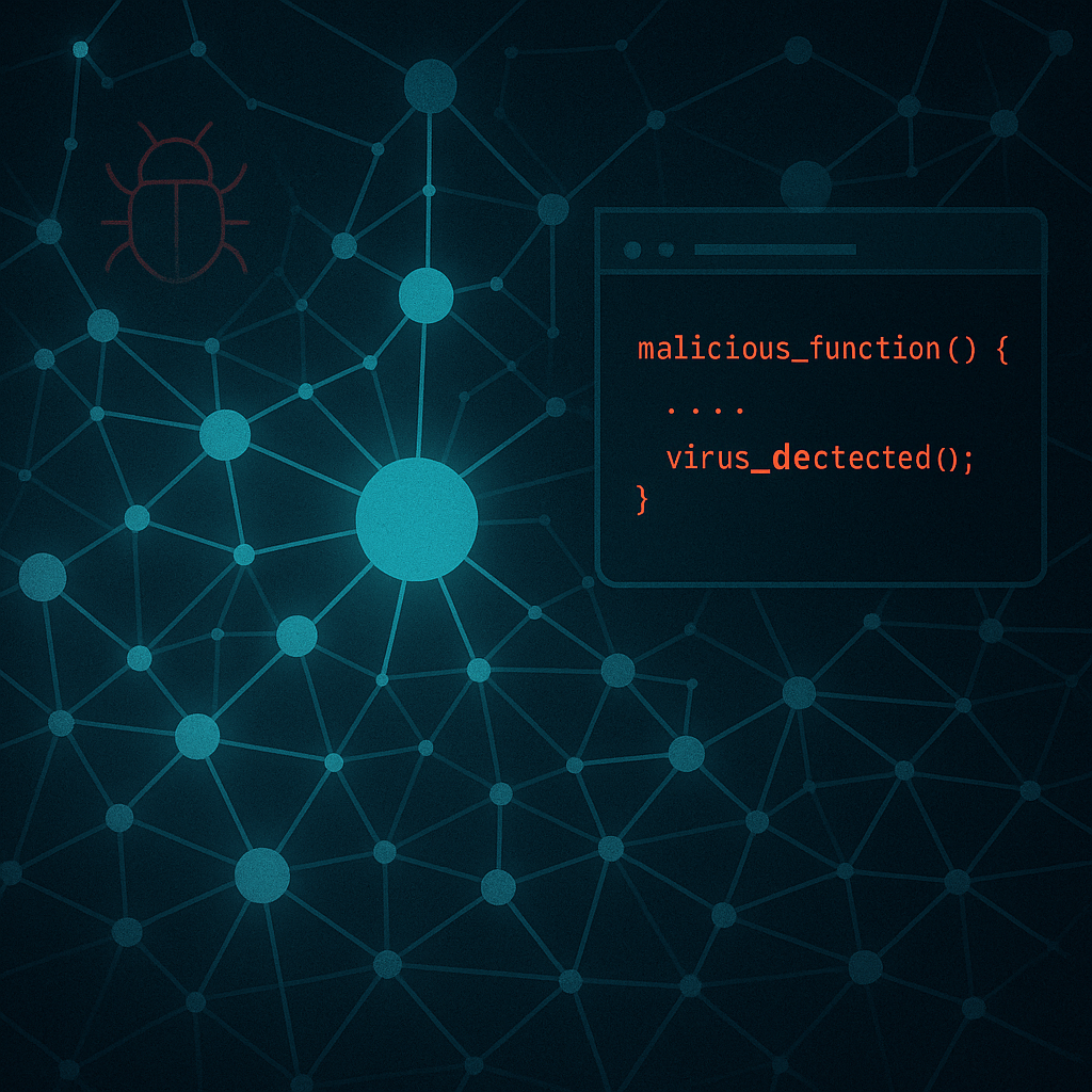 Supply-Chain Risk in AI Agent Tooling: Malicious MCP Server on npm